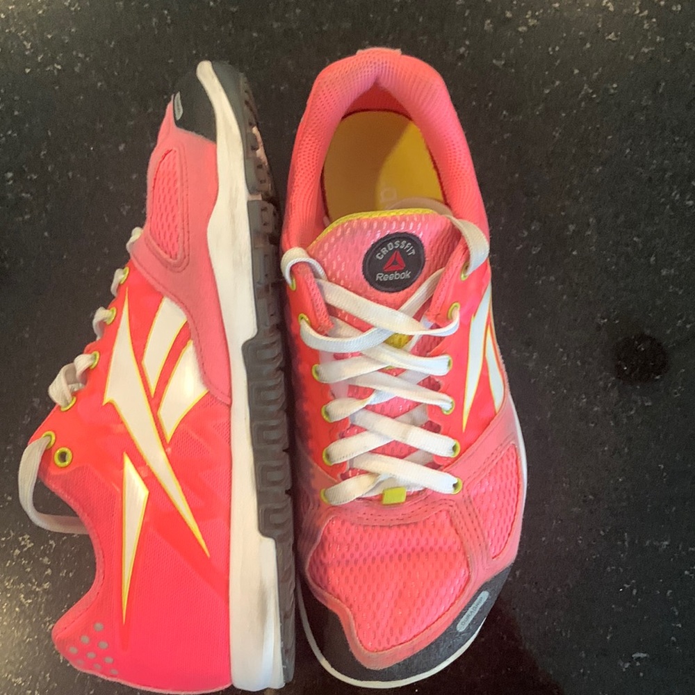 Pink OG nano’s